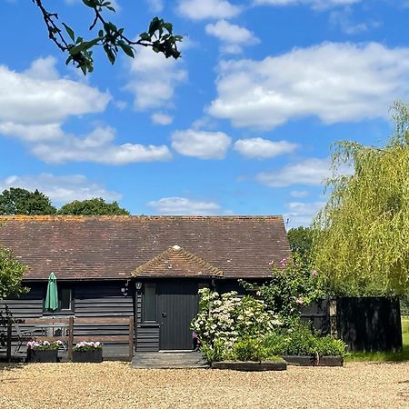 Maplehurst Barn Stables Staplehurst Zewnętrze zdjęcie