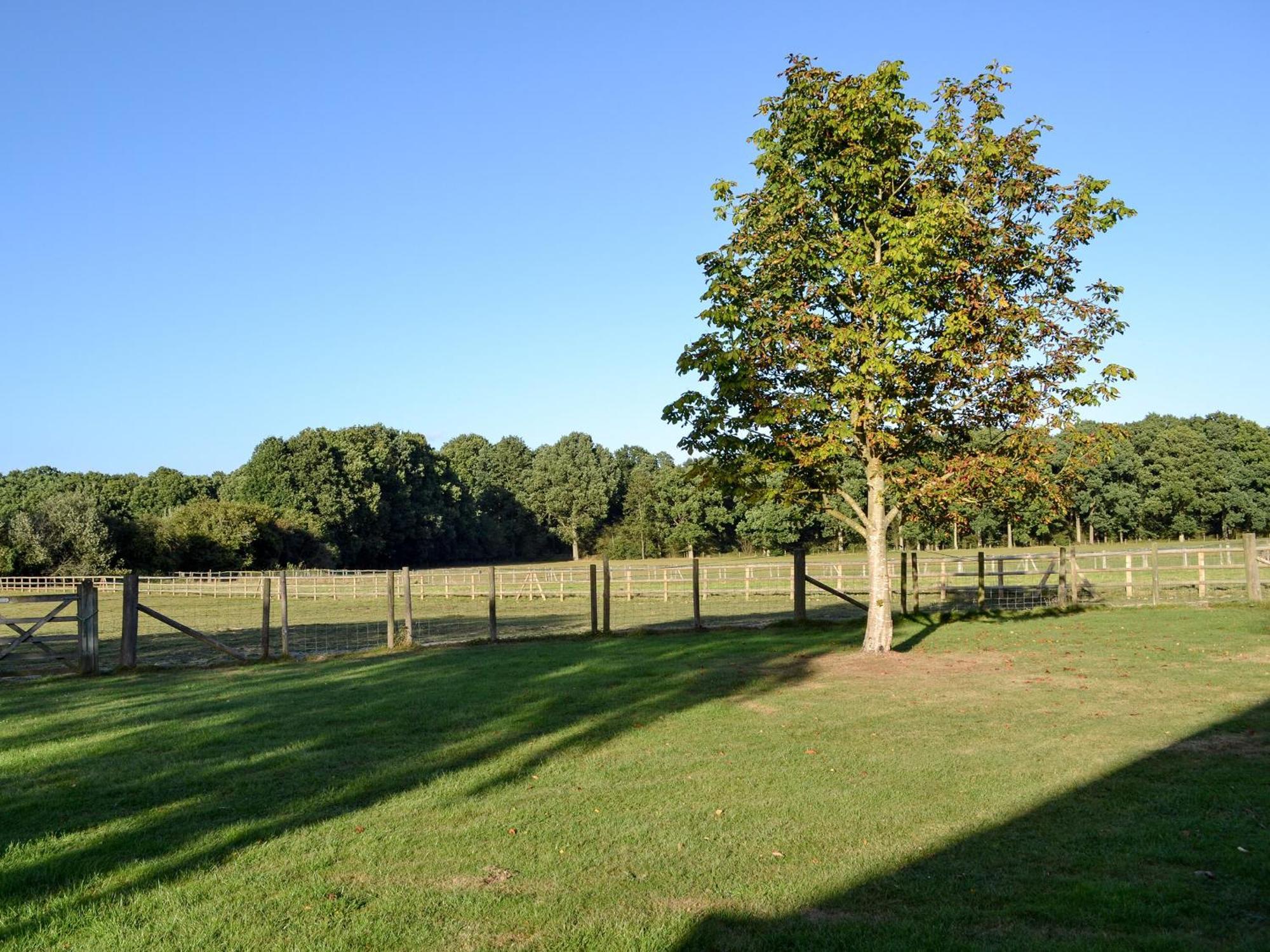 Maplehurst Barn Stables Staplehurst Zewnętrze zdjęcie